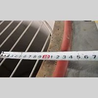 IPX7 IPX8 Test chamber8