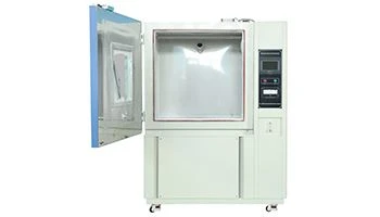 ip5x test chamber