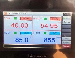 xenon chamber (38)
