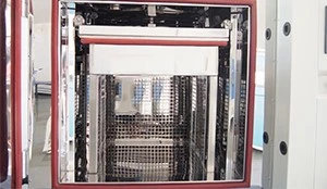 Thermal Shock Chamber 5