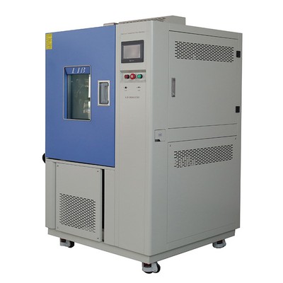 Cryogenic Test Chamber 3 Cryogenic Test Chamber 3