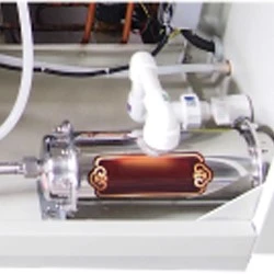 Temp RH Chamber 10 Temp RH Chamber 10