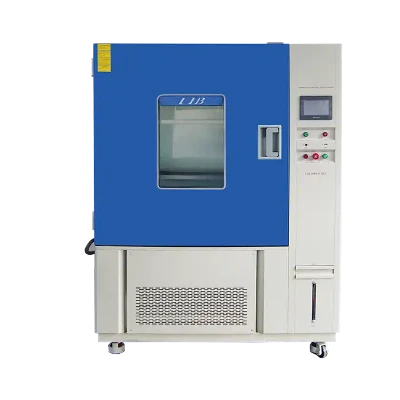 High-Low Temperature Battery Test Chamber High-Low Temperature Battery Test Chamber