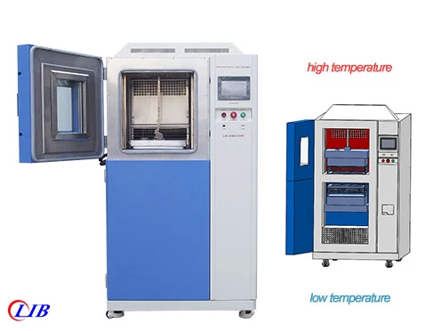 Thermal Shock Battery Test Chamber Thermal Shock Battery Test Chamber