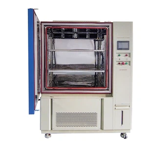 Temperature and Humidity Test Chamber Temperature and Humidity Test Chamber