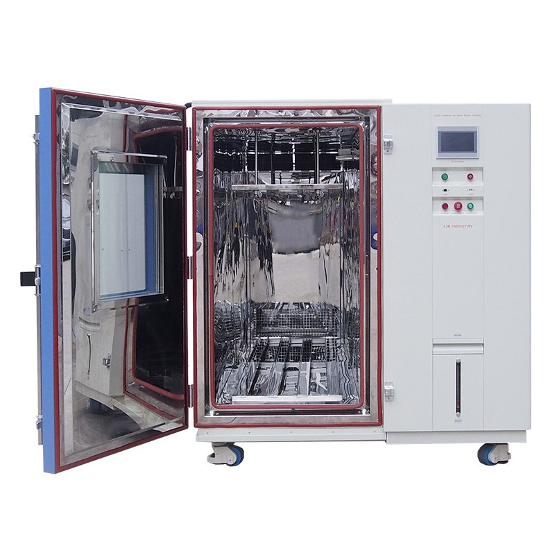 PV Solar Panel Test Chamber PV Solar Panel Test Chamber