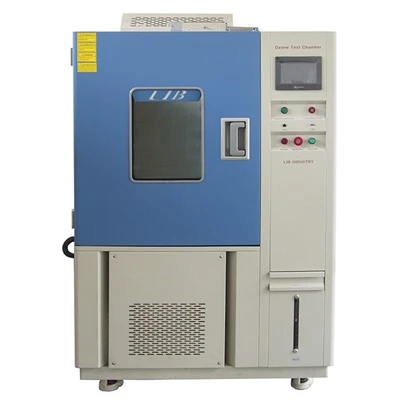 ASTM D1149 Ozone Chamber