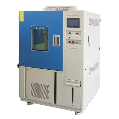 ASTM D1149 Ozone Chamber