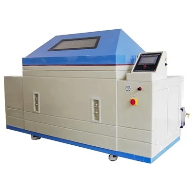 Cyclic Corrosion Testing Chamber