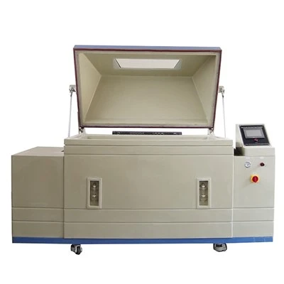 Cyclic Corrosion Testing Chamber