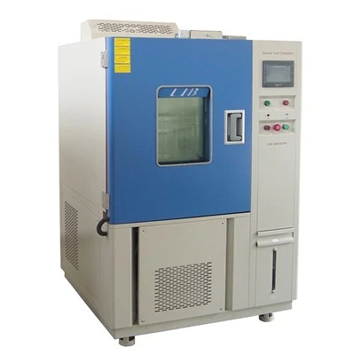 ISO 7326 Ozone Chamber