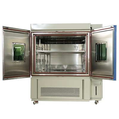 Light Fastness Test Chamer