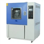 IP vannspray testkammer