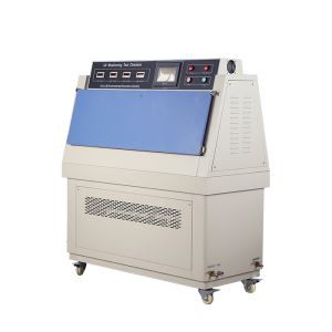 UV Accelerated Weather Tester