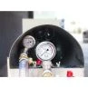 Water Spray Jetting Chamber
