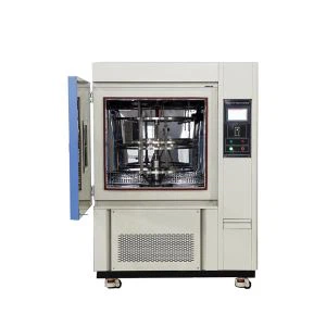 Xenon Arc Accelerated Weather Chamber
