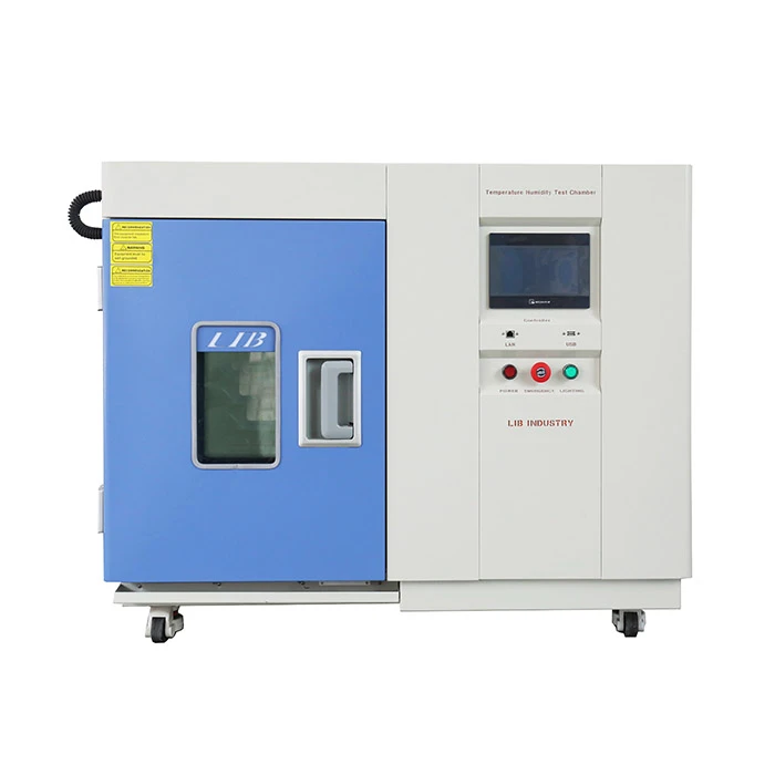 Termisk benkekammer