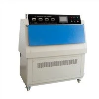 UV-akselerert aldringskammer