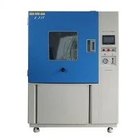 IP55 testkammer