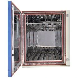 Solar Test Chamber