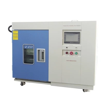 Benchtop Test Chambers