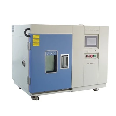 Benchtop Test Chambers