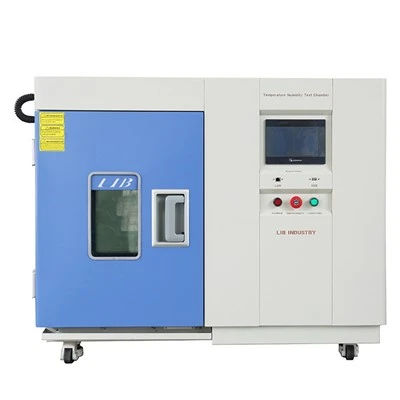 Small Compact Environmental Test Chambers