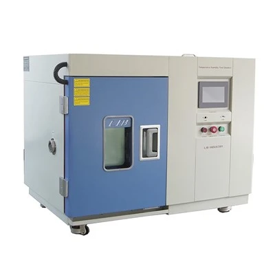 Small Temperature Testing Chambers