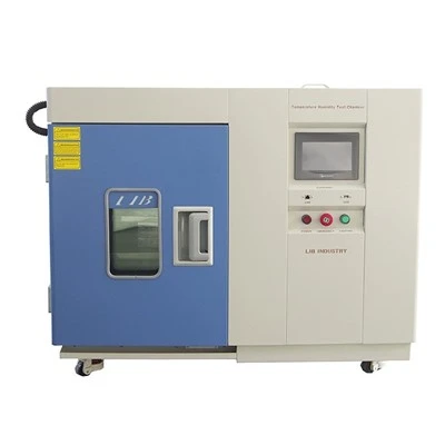 Small Temperature Testing Chambers