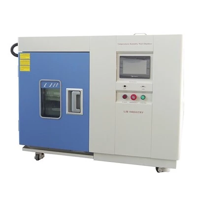 Small Temperature Testing Chambers