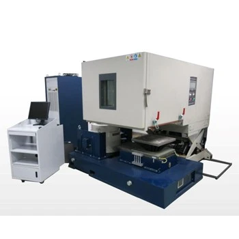 Vibration Chambers